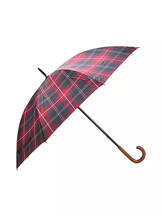 BARBOUR | Parapluie - Parapluie canne | rot